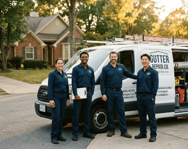 Gutter Repair company in Munising, MI