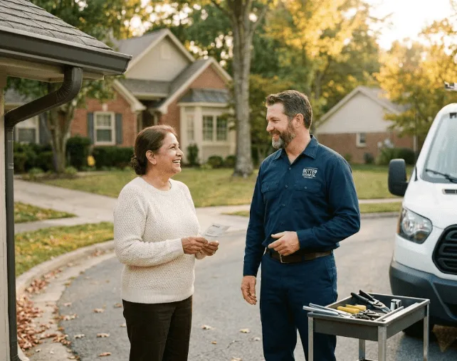 Gutter Repair Munising, MI FAQs