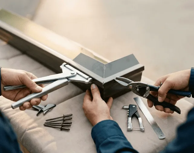 Why choose Gutter Repair in Munising, MI